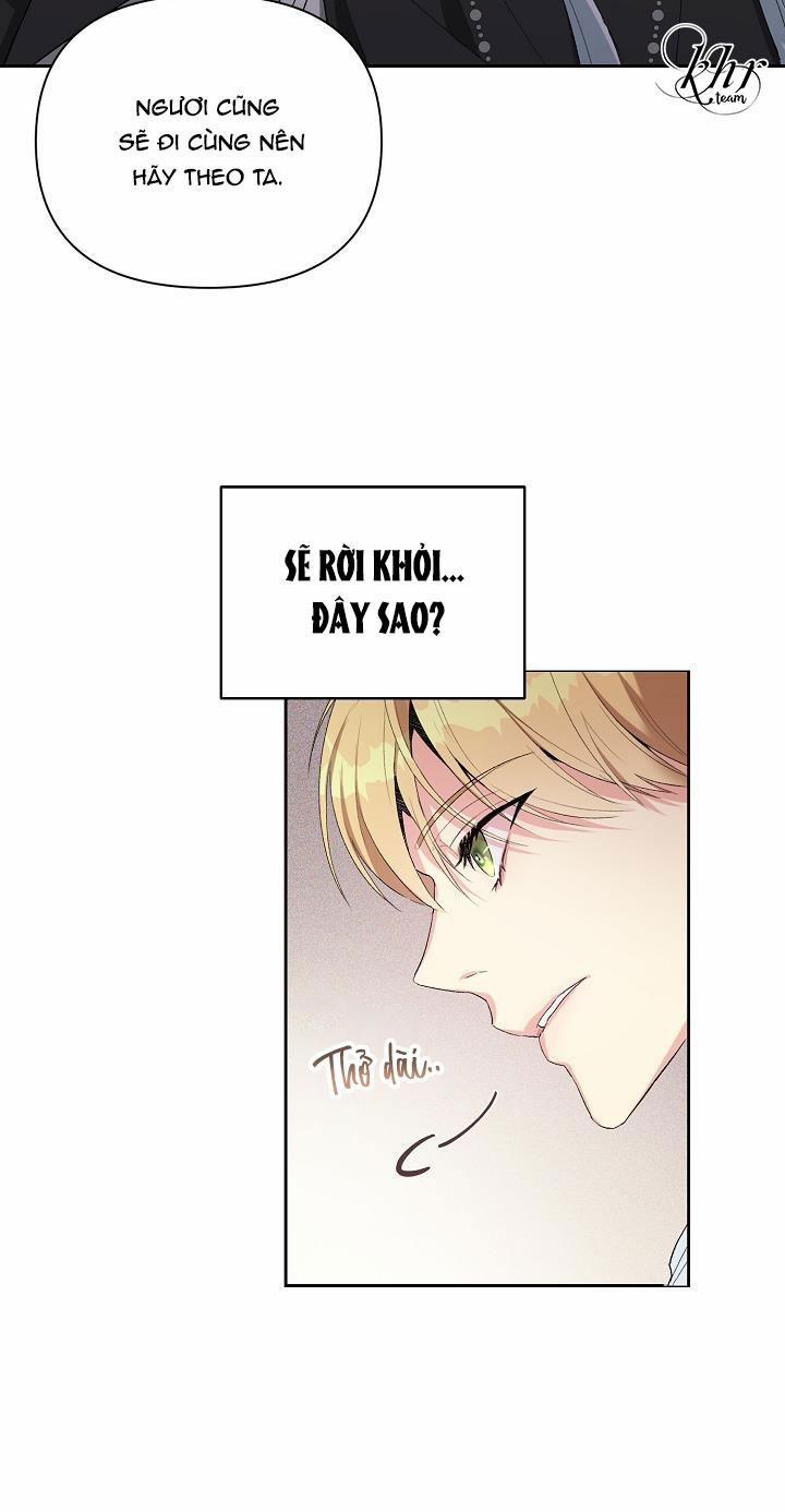 Hai Đất Nước, Đất Nước Của Nô Lệ 5 trang 33