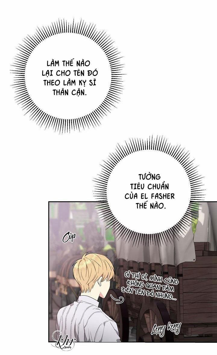 Hai Đất Nước, Đất Nước Của Nô Lệ 5 trang 39