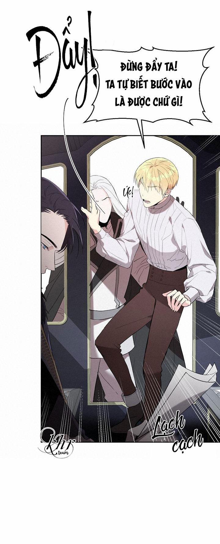 Hai Đất Nước, Đất Nước Của Nô Lệ 5 trang 46