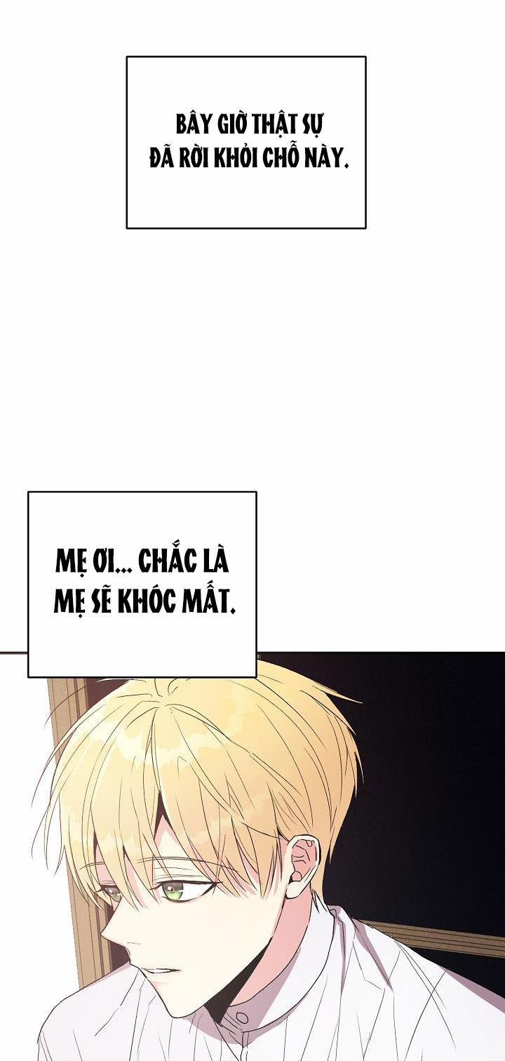 Hai Đất Nước, Đất Nước Của Nô Lệ 5 trang 50