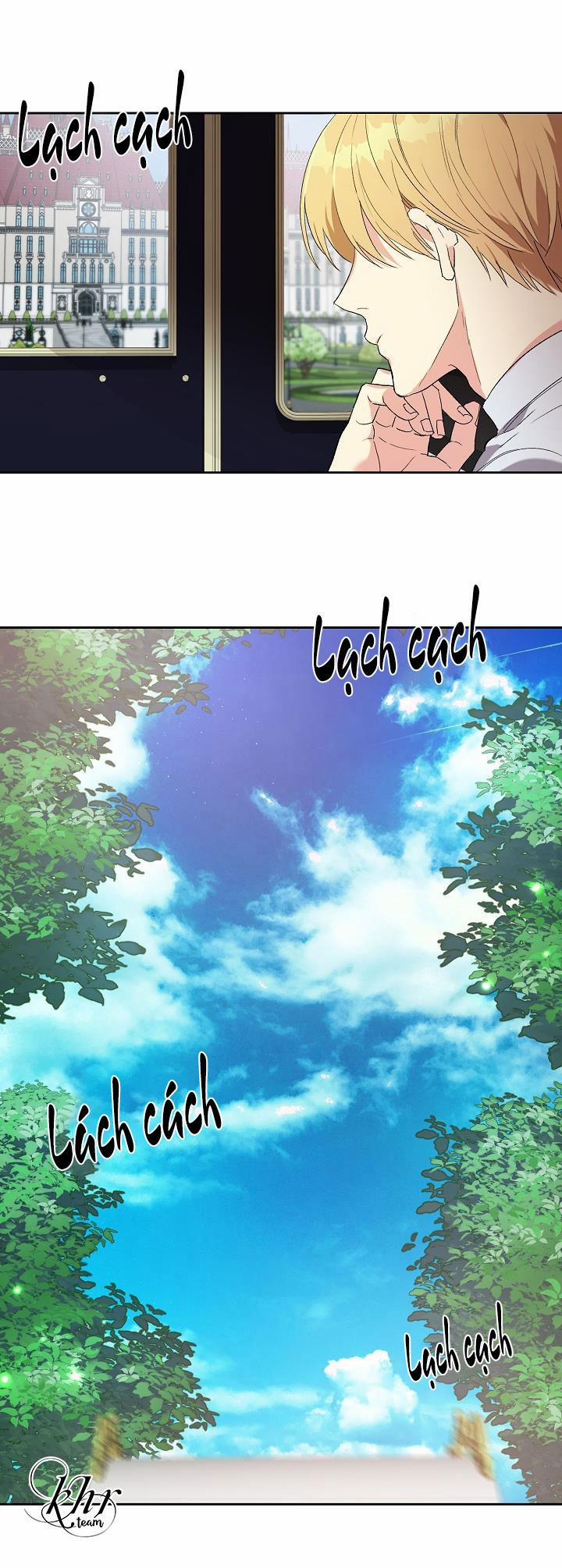 Hai Đất Nước, Đất Nước Của Nô Lệ 5 trang 54