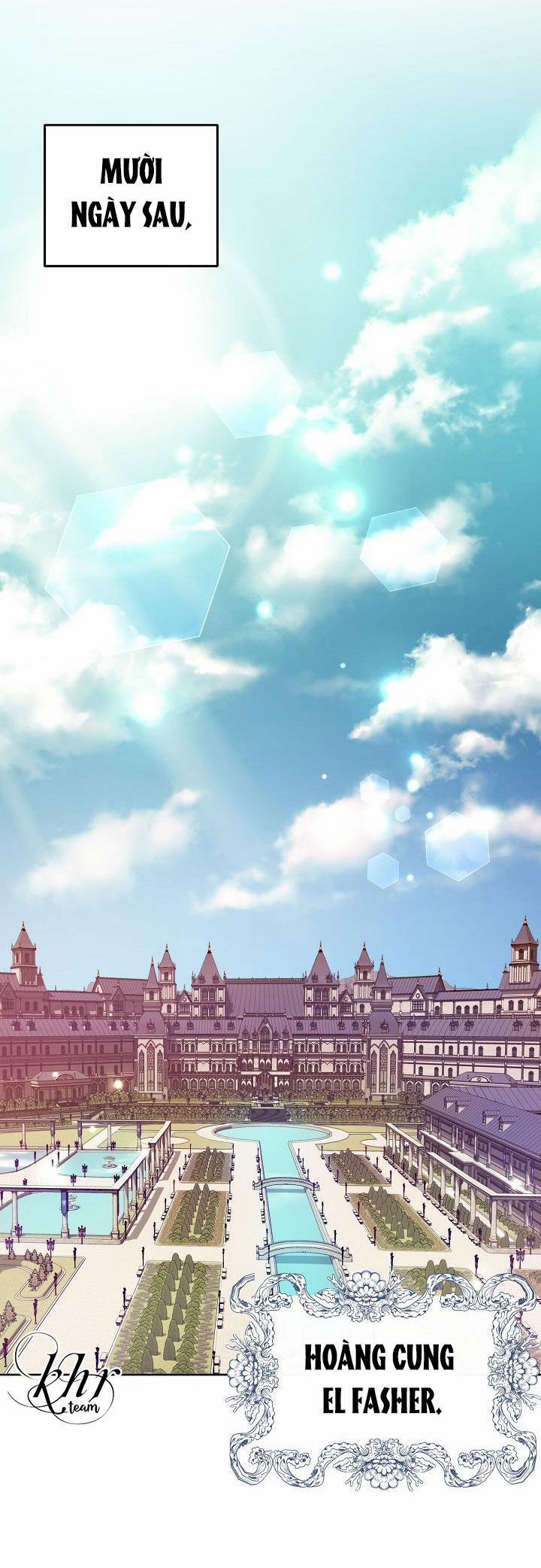 Hai Đất Nước, Đất Nước Của Nô Lệ 5 trang 57