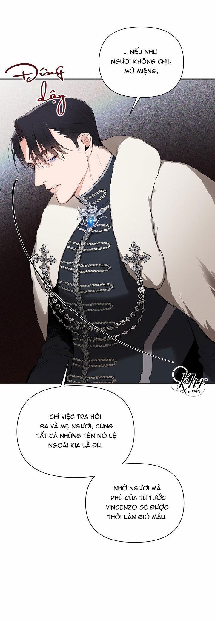 Hai Đất Nước, Đất Nước Của Nô Lệ 5 trang 6