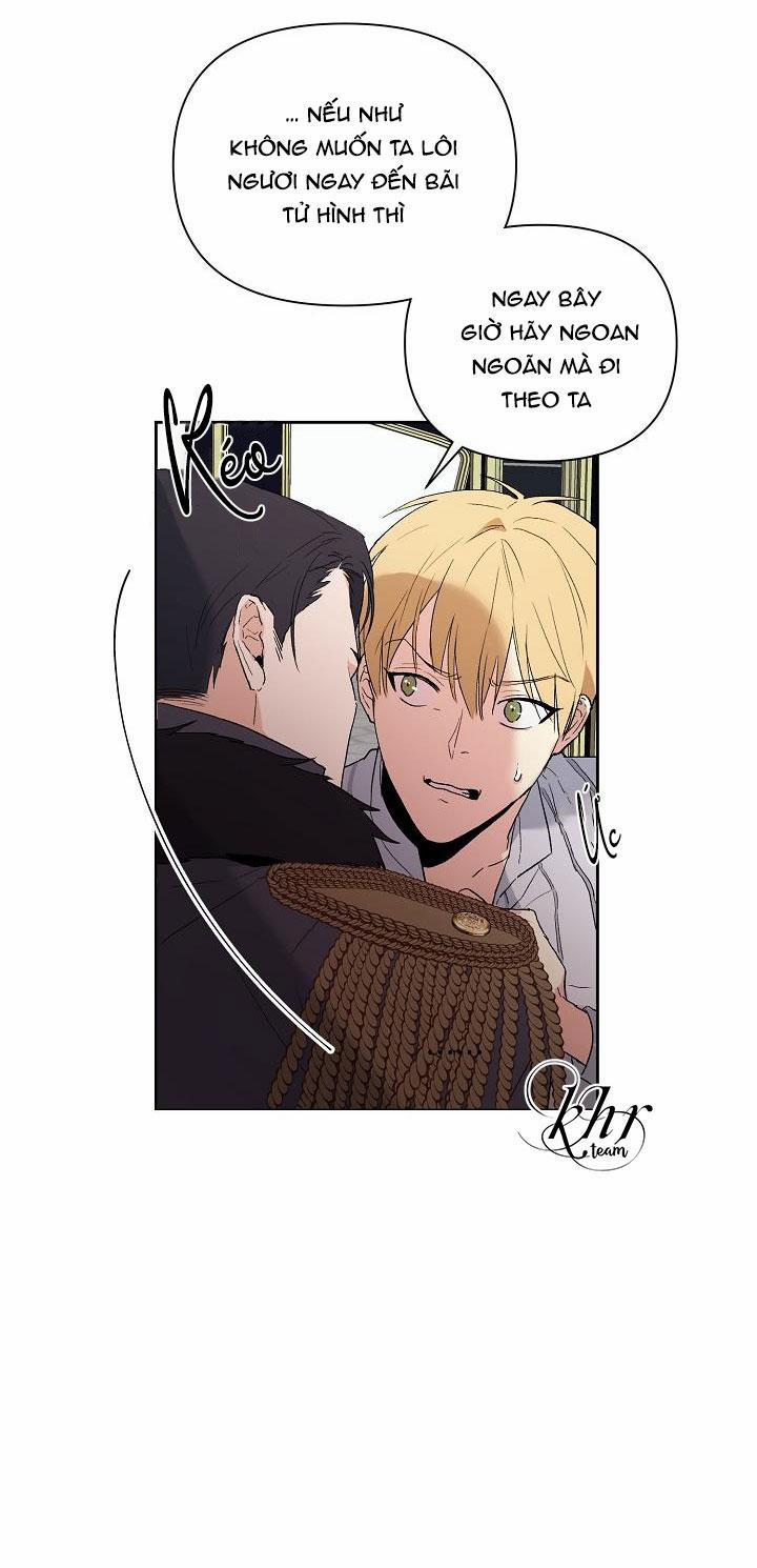 Hai Đất Nước, Đất Nước Của Nô Lệ 5 trang 61