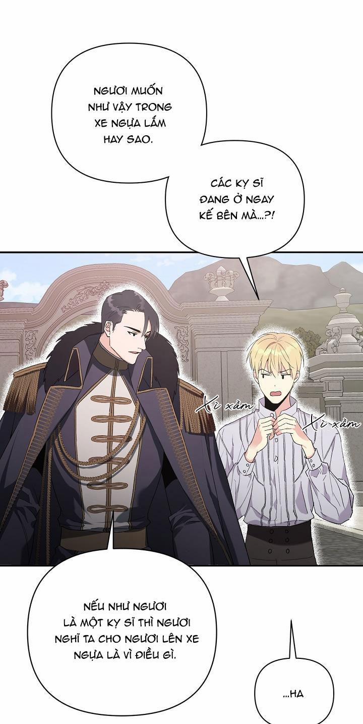 Hai Đất Nước, Đất Nước Của Nô Lệ 5 trang 62