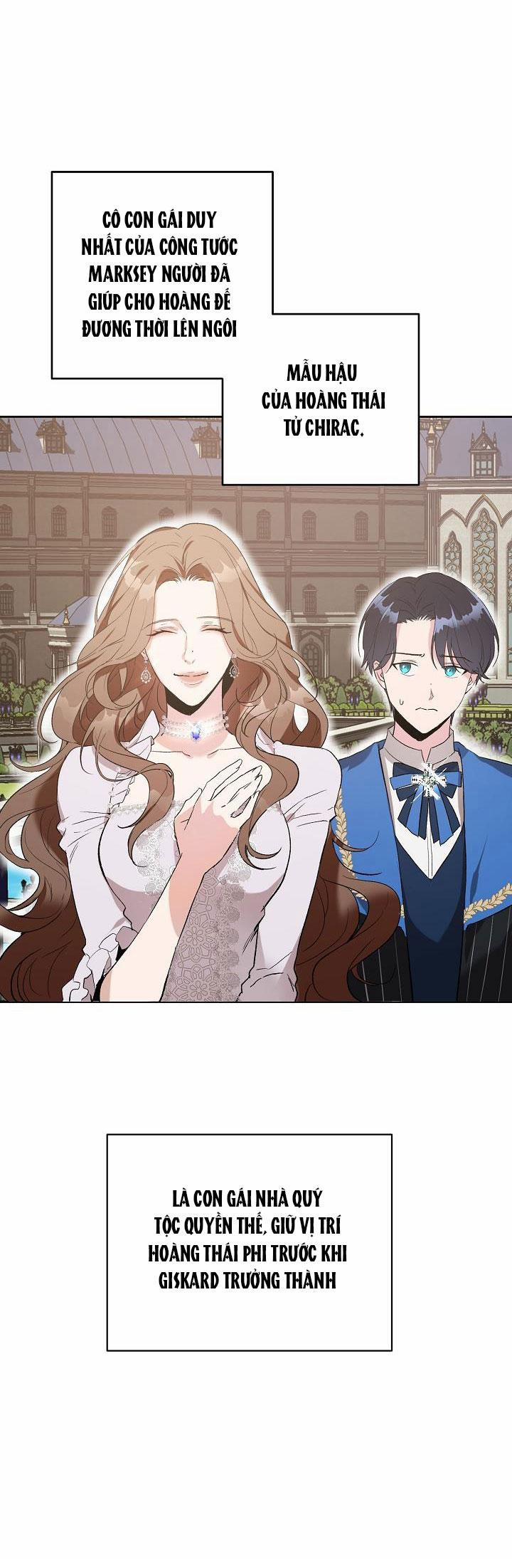 Hai Đất Nước, Đất Nước Của Nô Lệ 6 trang 1