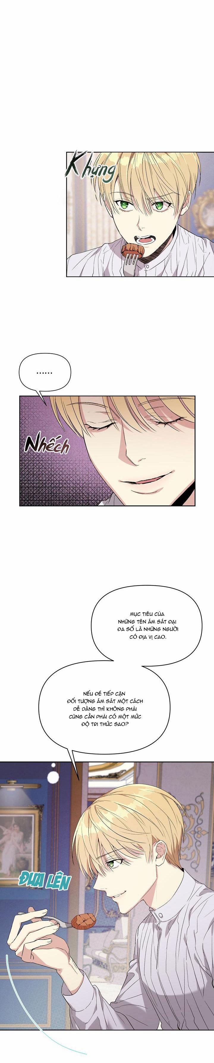 Hai Đất Nước, Đất Nước Của Nô Lệ 6 trang 11