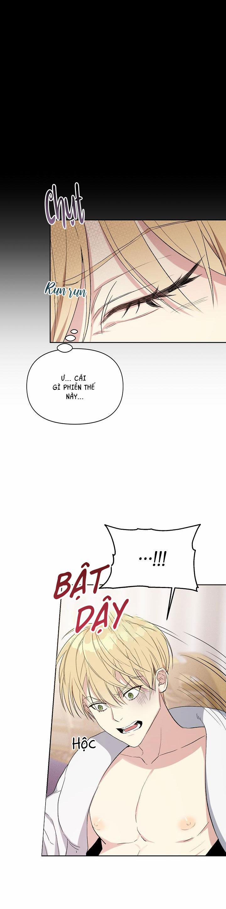 Hai Đất Nước, Đất Nước Của Nô Lệ 6 trang 19