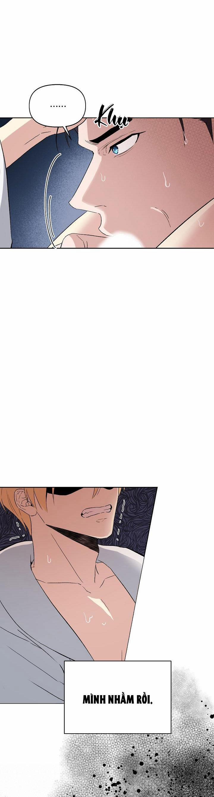 Hai Đất Nước, Đất Nước Của Nô Lệ 6 trang 23