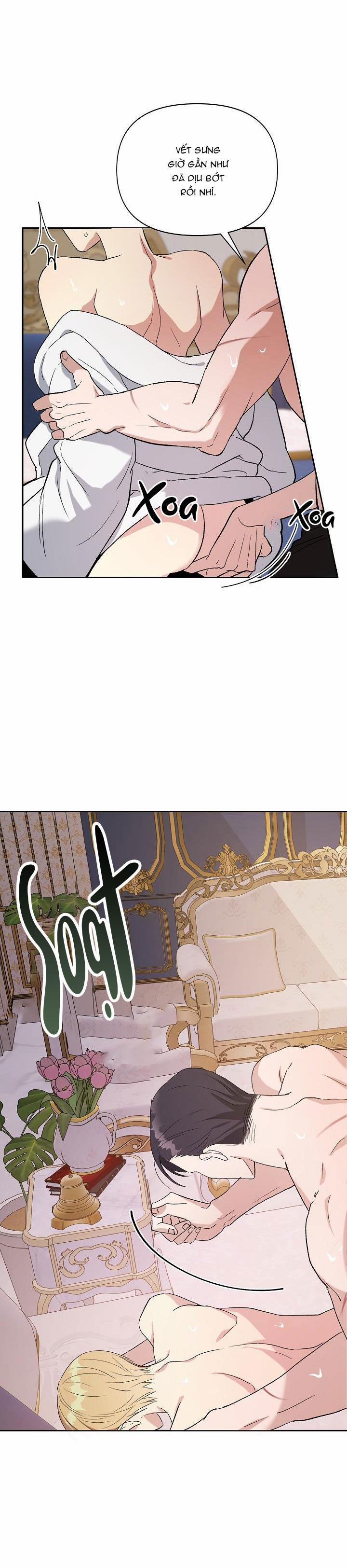 Hai Đất Nước, Đất Nước Của Nô Lệ 6 trang 25