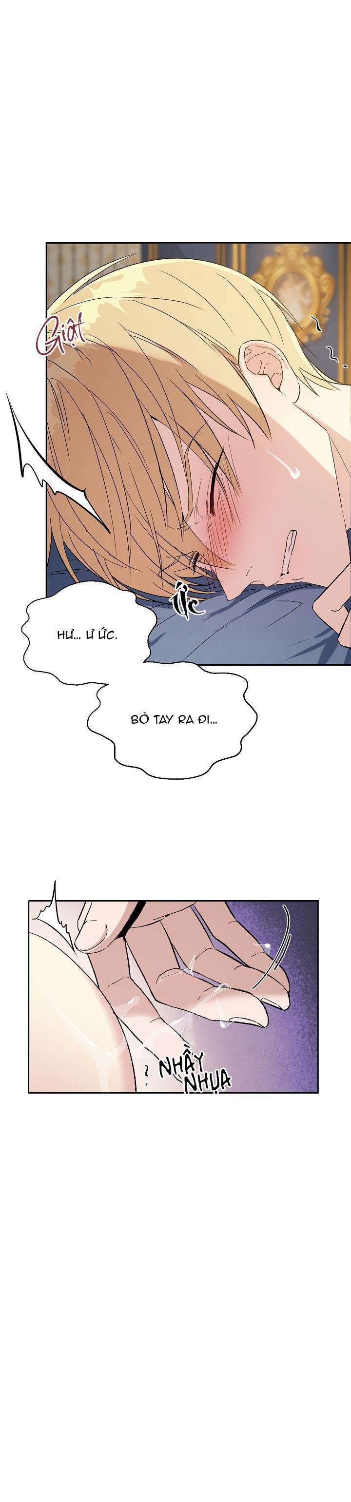 Hai Đất Nước, Đất Nước Của Nô Lệ 6 trang 28