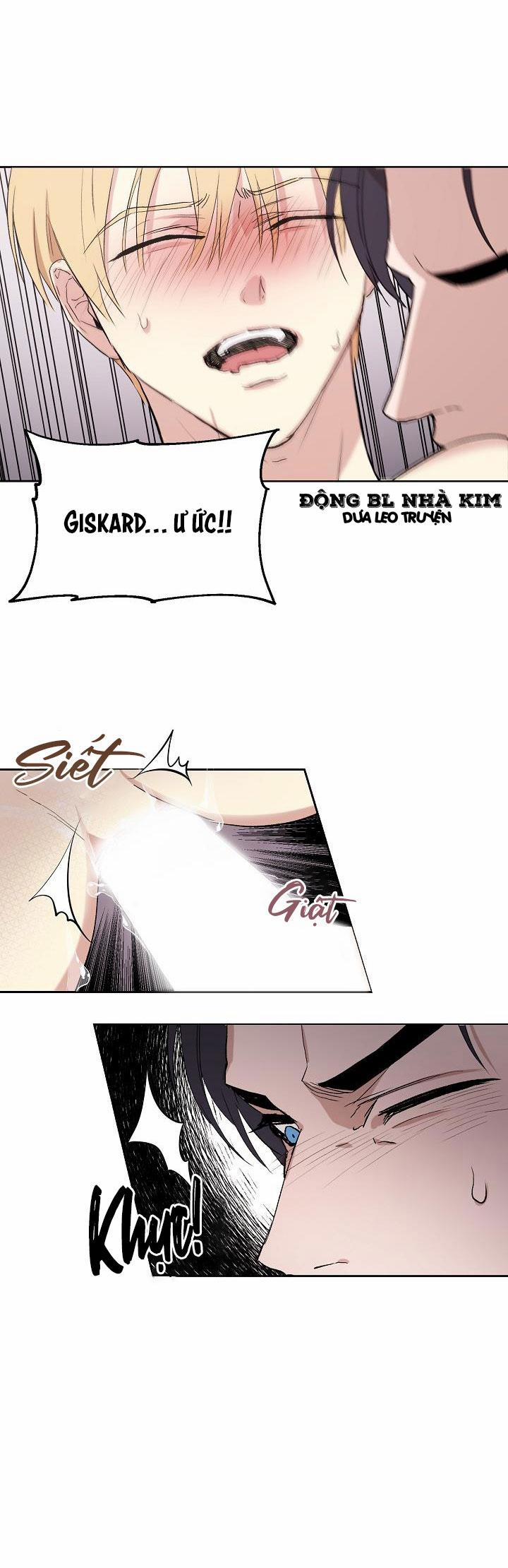 Hai Đất Nước, Đất Nước Của Nô Lệ 6 trang 36