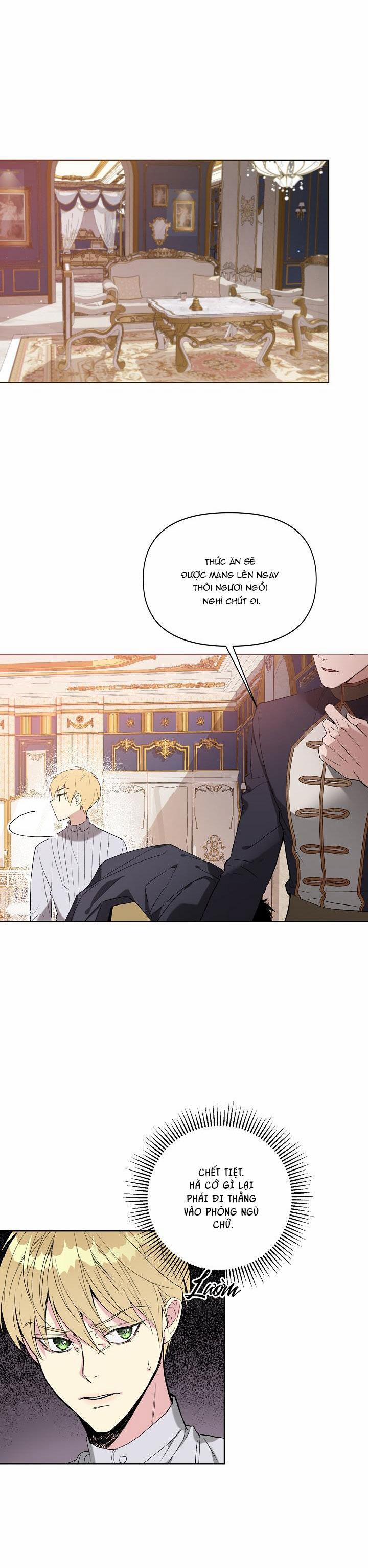 Hai Đất Nước, Đất Nước Của Nô Lệ 6 trang 5