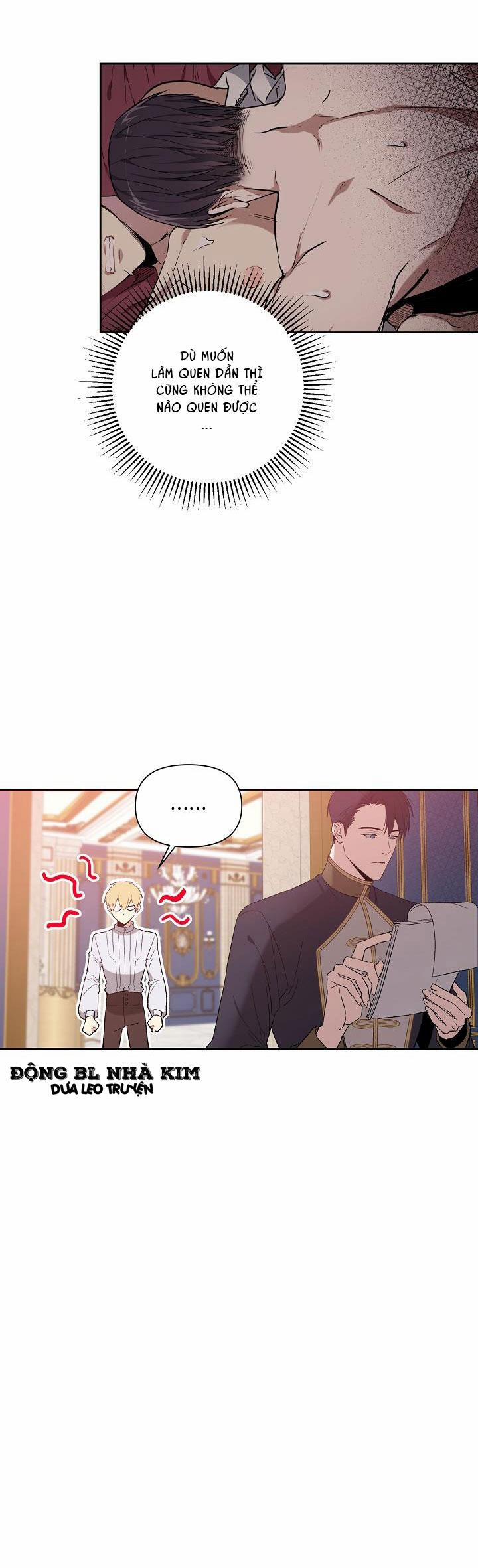 Hai Đất Nước, Đất Nước Của Nô Lệ 6 trang 6