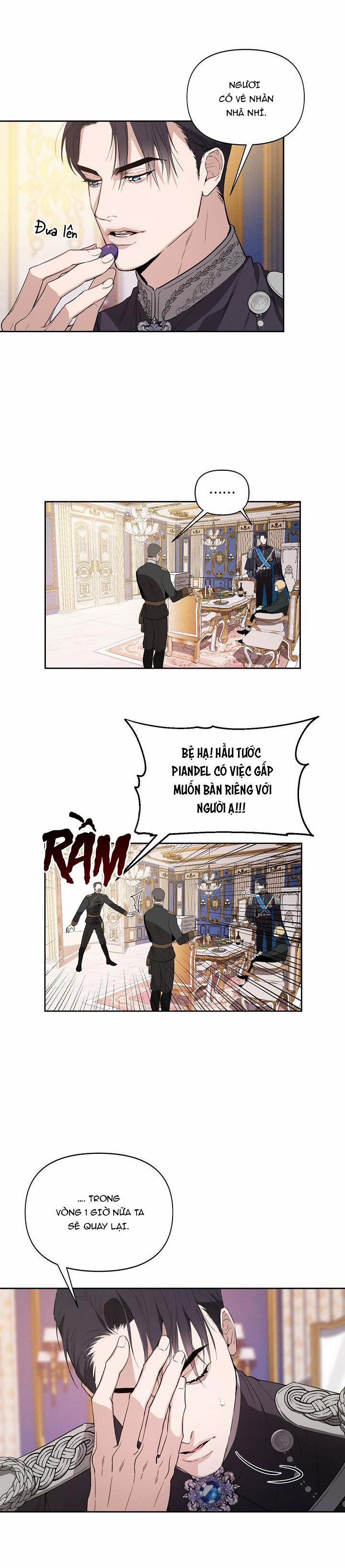 Hai Đất Nước, Đất Nước Của Nô Lệ 7 trang 13