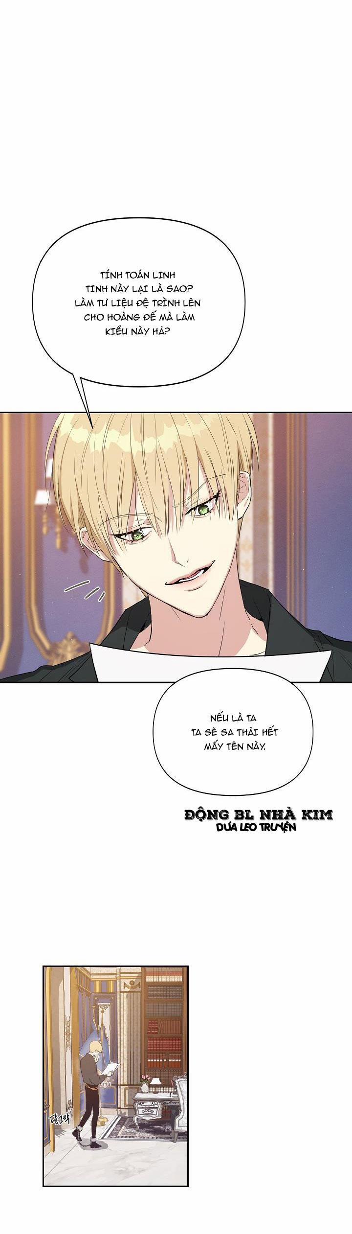 Hai Đất Nước, Đất Nước Của Nô Lệ 7 trang 16