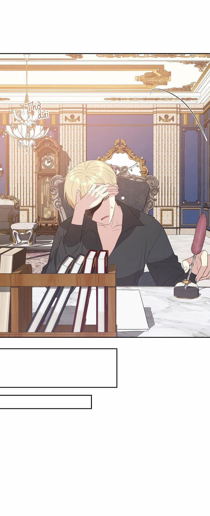 Hai Đất Nước, Đất Nước Của Nô Lệ 7 trang 18