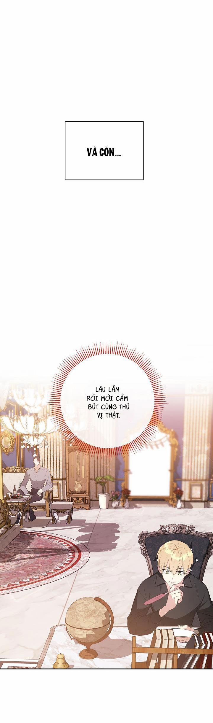 Hai Đất Nước, Đất Nước Của Nô Lệ 7 trang 25