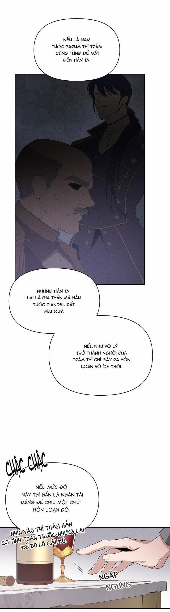 Hai Đất Nước, Đất Nước Của Nô Lệ 7 trang 27