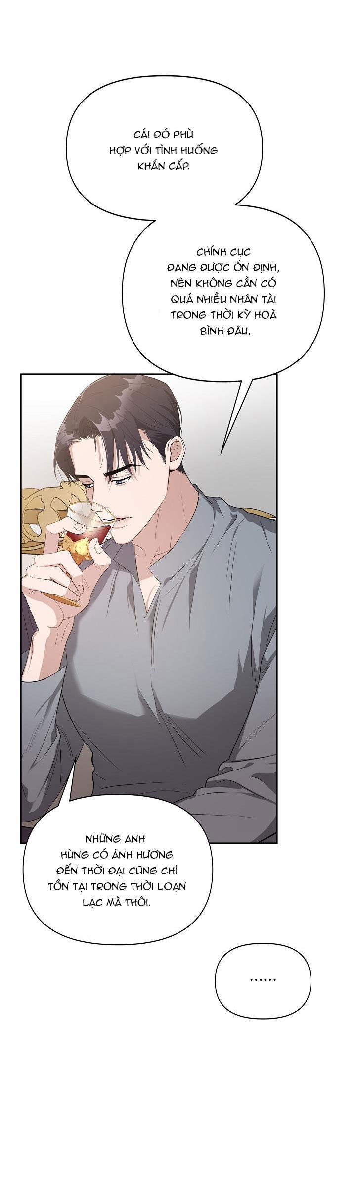 Hai Đất Nước, Đất Nước Của Nô Lệ 7 trang 28