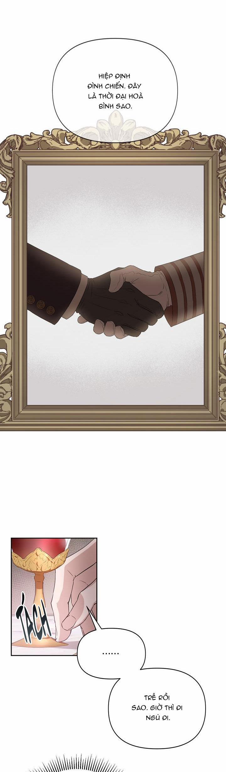 Hai Đất Nước, Đất Nước Của Nô Lệ 7 trang 29