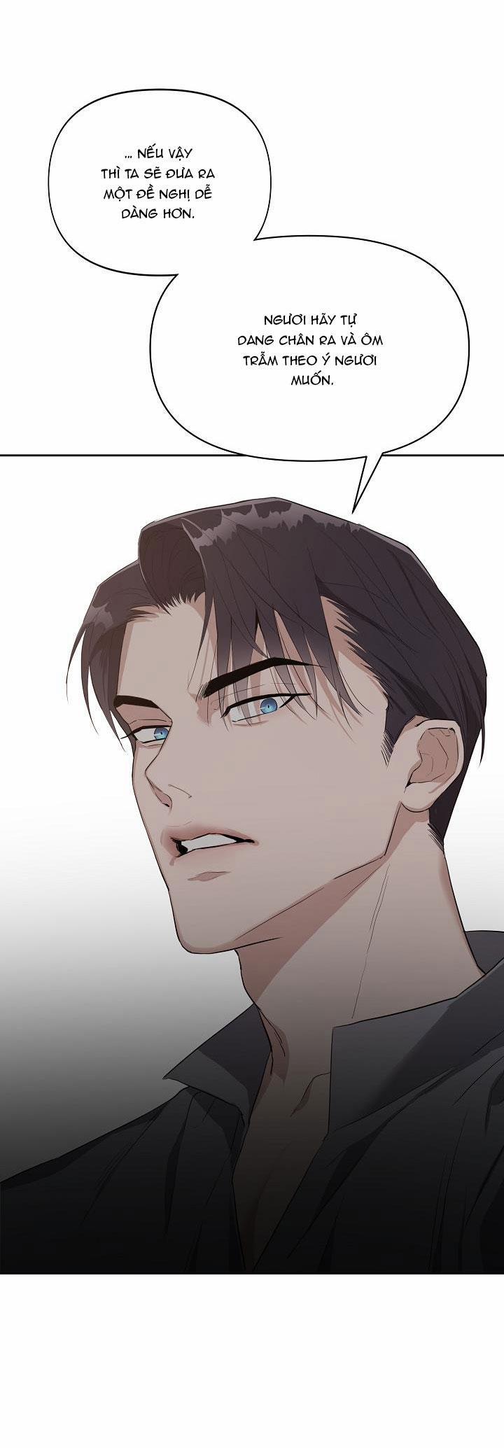 Hai Đất Nước, Đất Nước Của Nô Lệ 7 trang 35