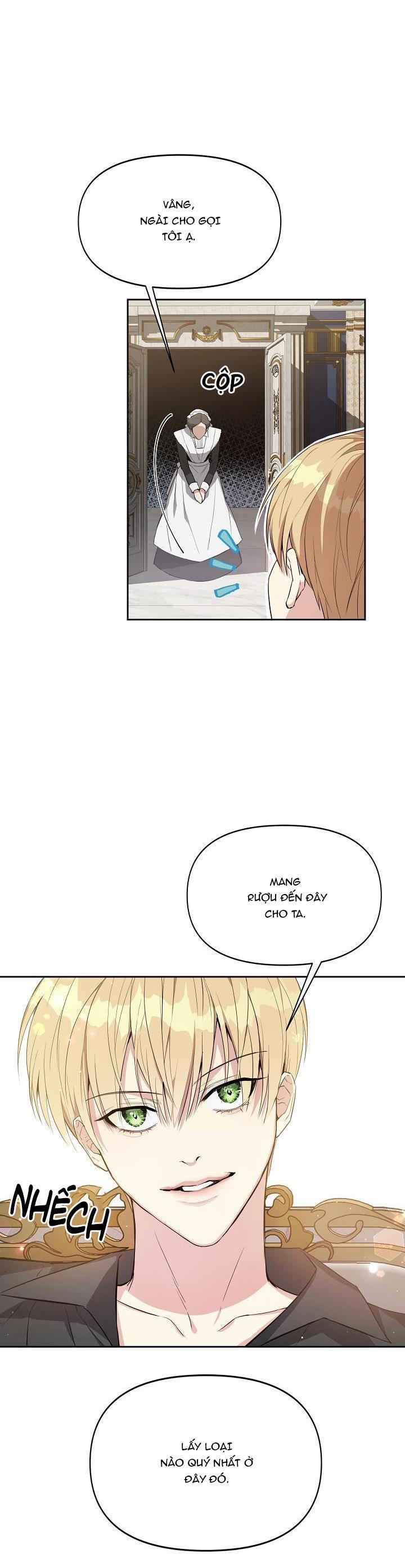 Hai Đất Nước, Đất Nước Của Nô Lệ 7 trang 4