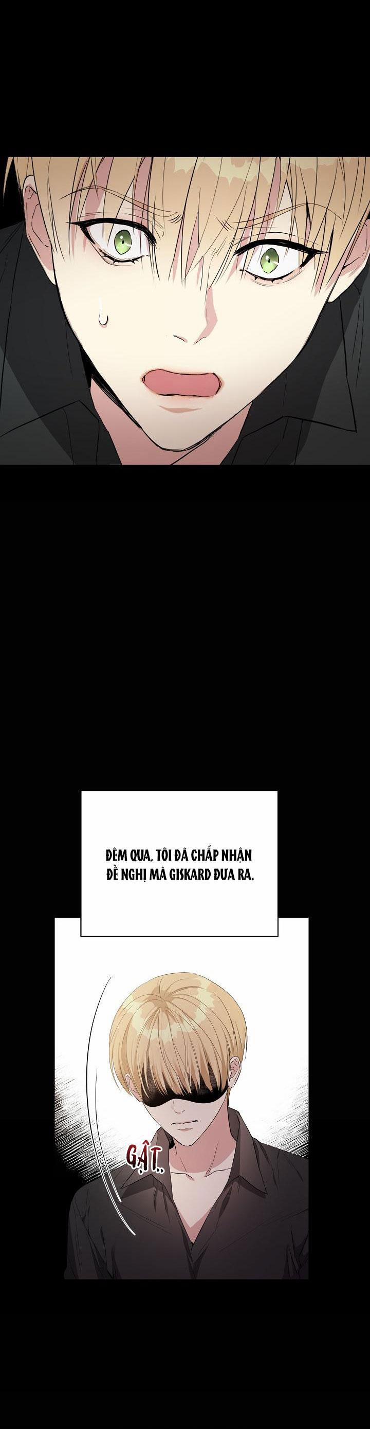 Hai Đất Nước, Đất Nước Của Nô Lệ 8 trang 1