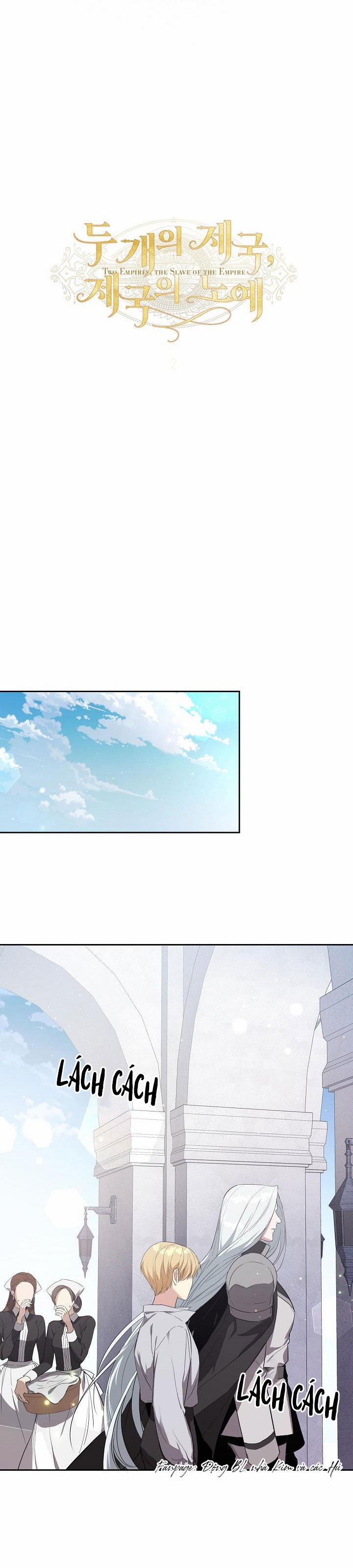 Hai Đất Nước, Đất Nước Của Nô Lệ 8 trang 3