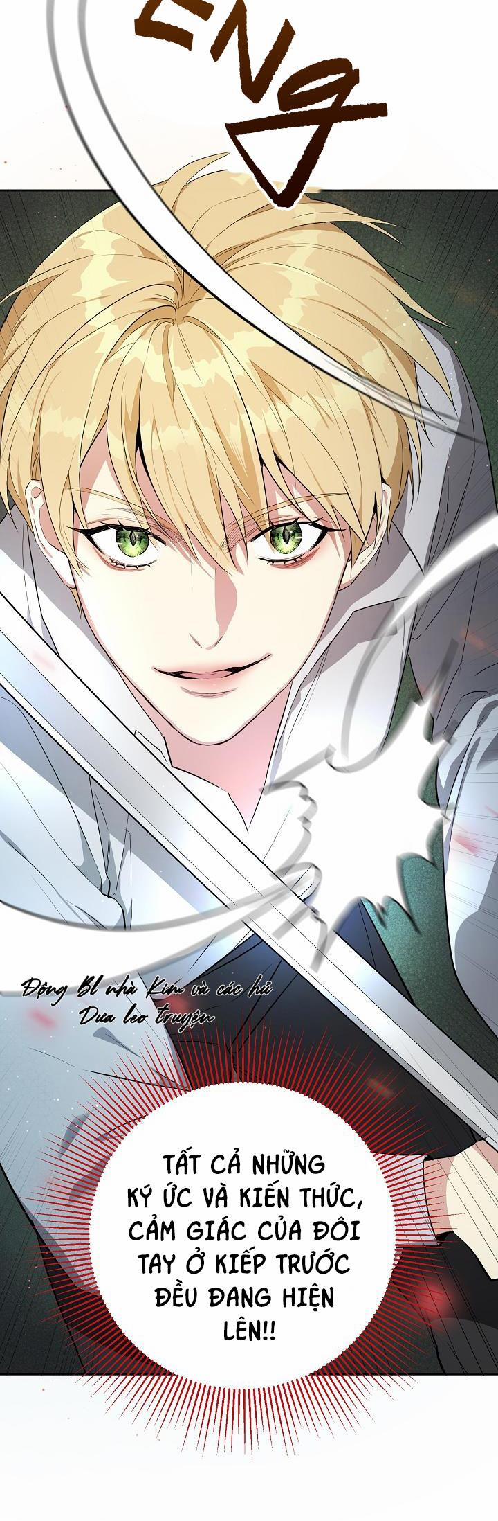 Hai Đất Nước, Đất Nước Của Nô Lệ 8 trang 30