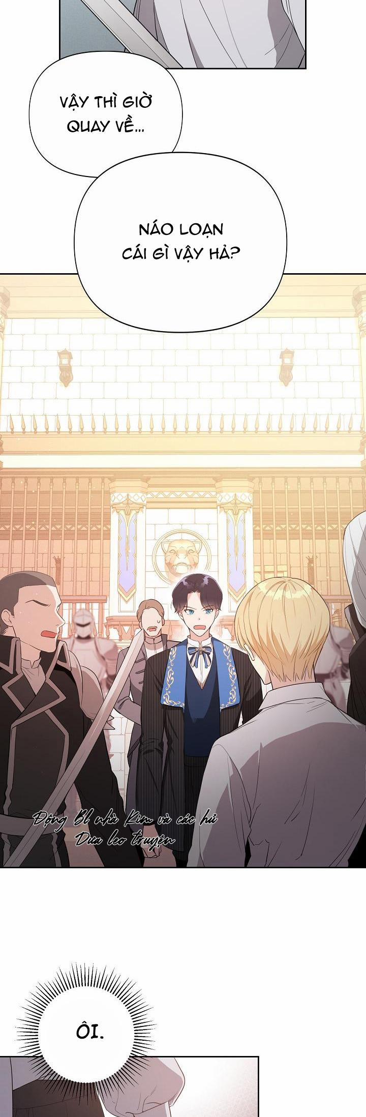 Hai Đất Nước, Đất Nước Của Nô Lệ 8 trang 34