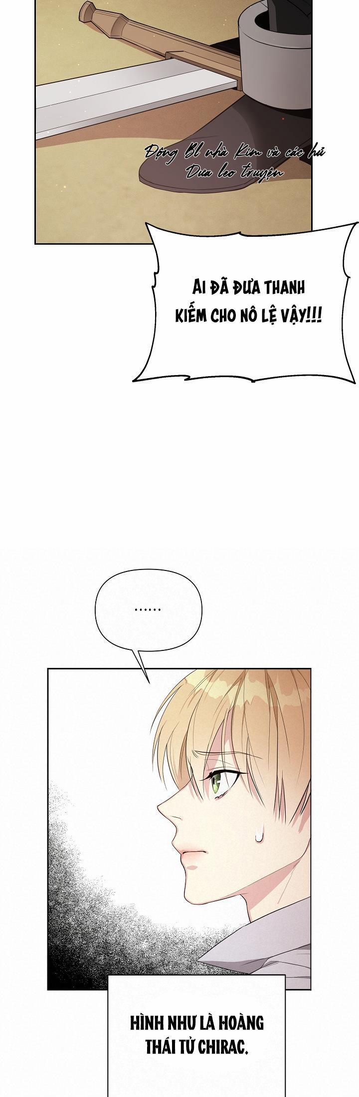 Hai Đất Nước, Đất Nước Của Nô Lệ 8 trang 38