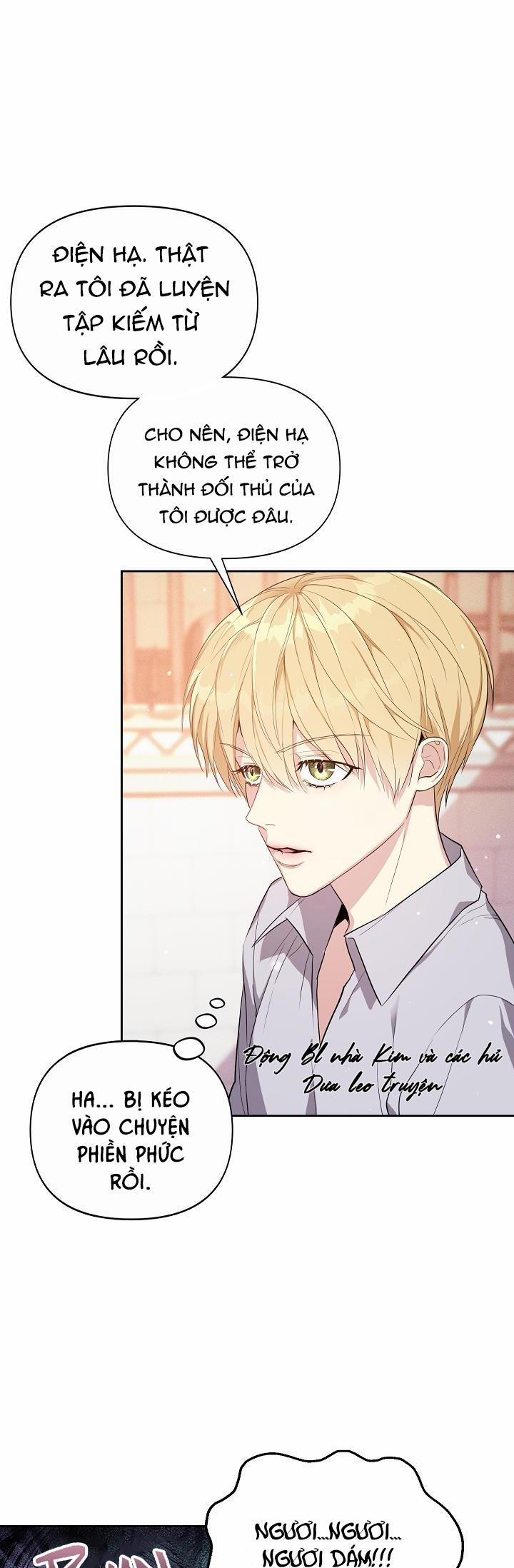 Hai Đất Nước, Đất Nước Của Nô Lệ 8 trang 40