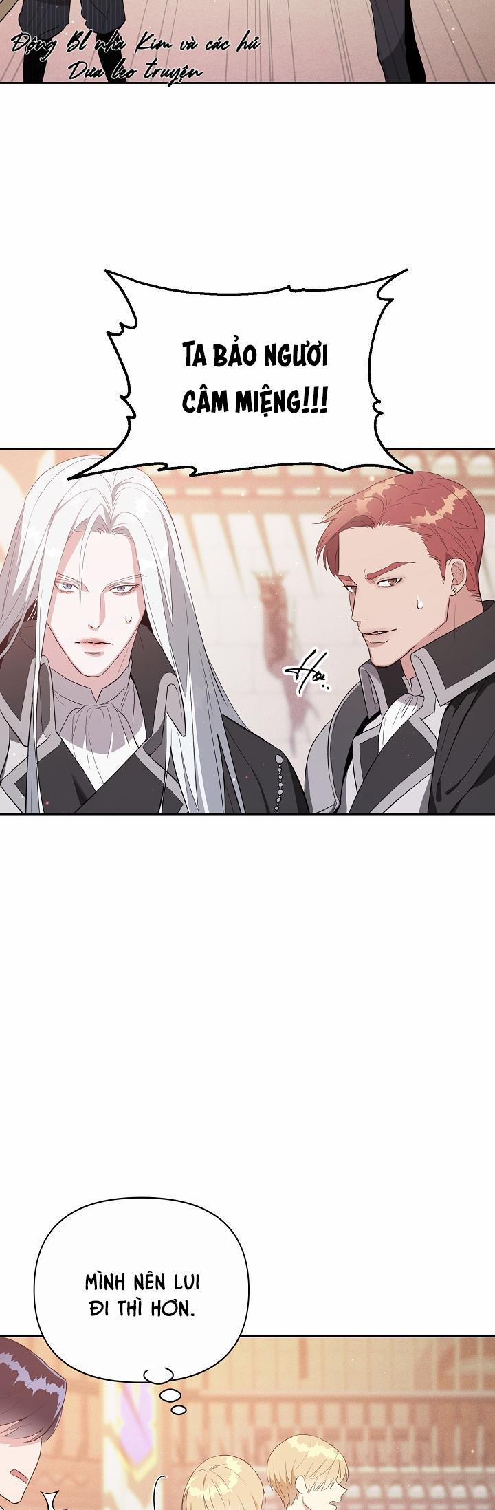 Hai Đất Nước, Đất Nước Của Nô Lệ 8 trang 42