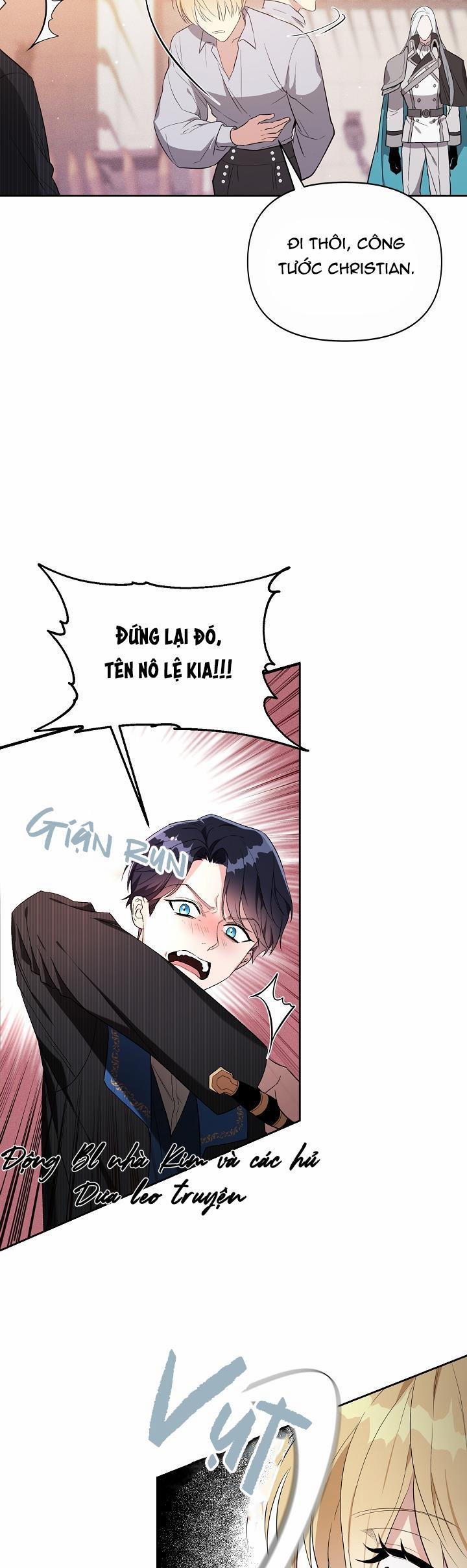 Hai Đất Nước, Đất Nước Của Nô Lệ 8 trang 43