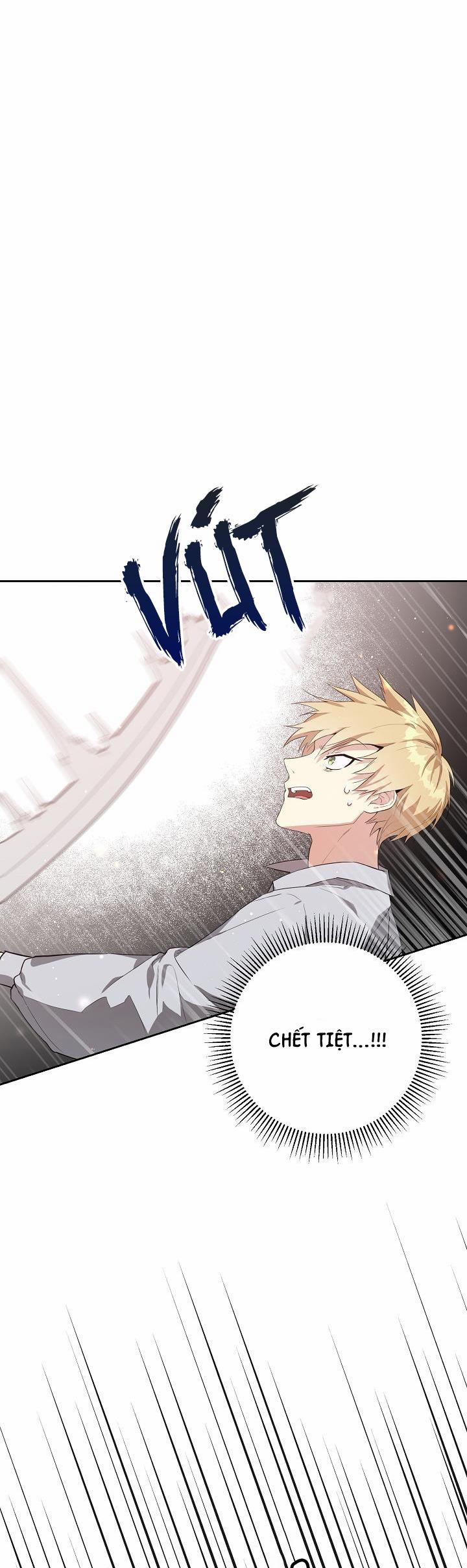 Hai Đất Nước, Đất Nước Của Nô Lệ 8 trang 45