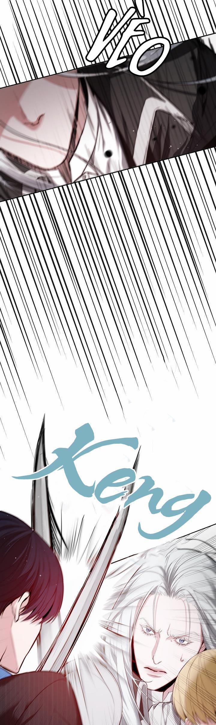 Hai Đất Nước, Đất Nước Của Nô Lệ 8 trang 46