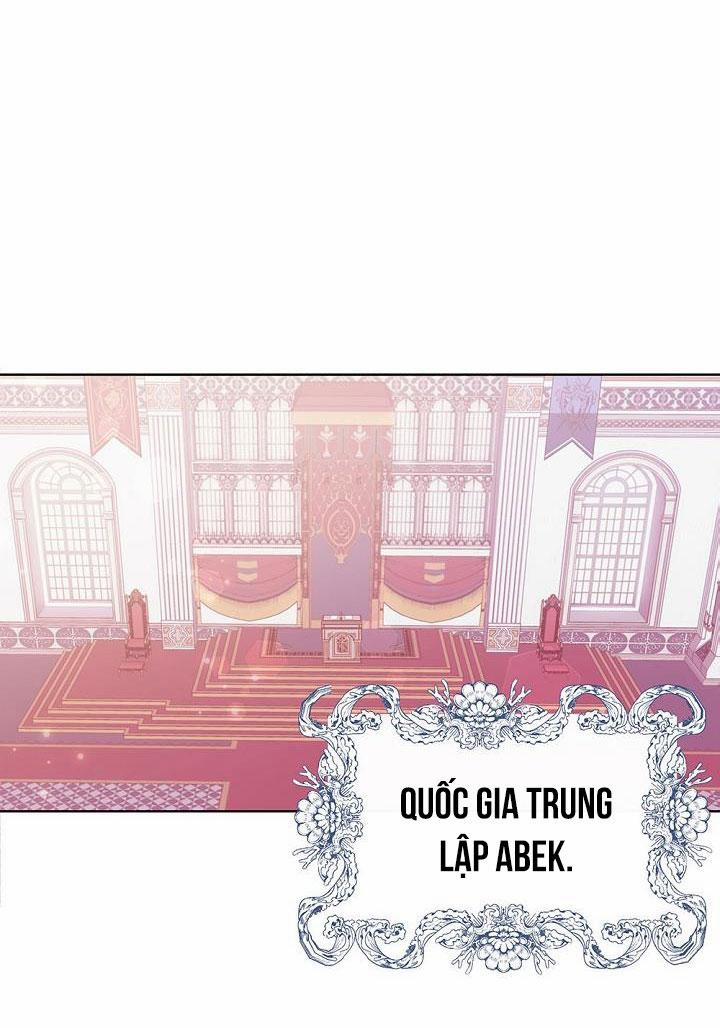 Hai Đế Quốc, Đế Quốc Của Nô Lệ Chương 1 Trang 29