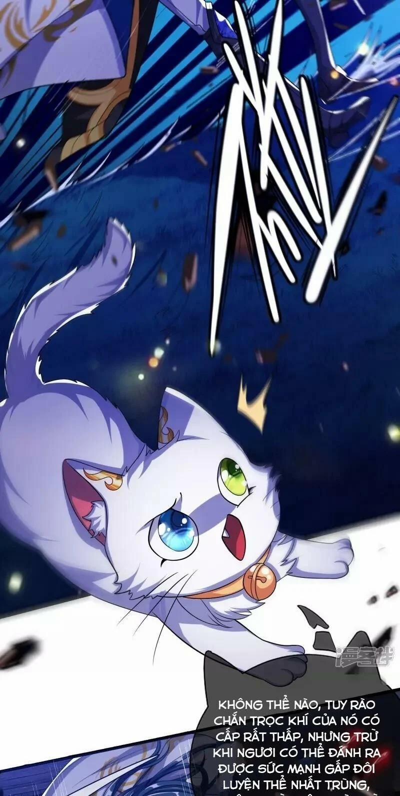 Hài Đế Vi Tôn 11 trang 2