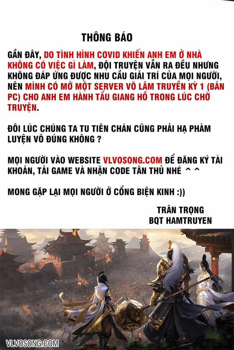 Hài Đế Vi Tôn 111 trang 13