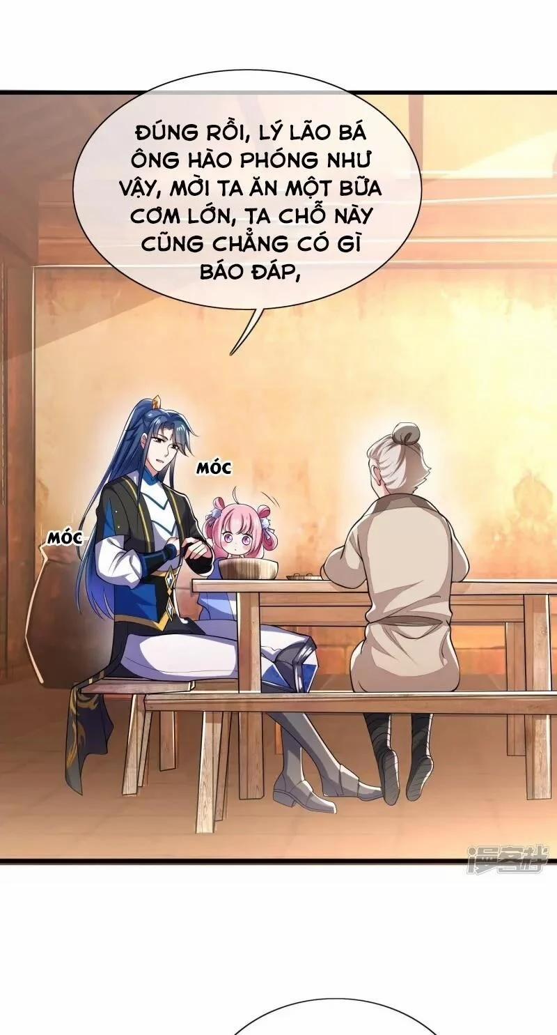 Hài Đế Vi Tôn 13 trang 10