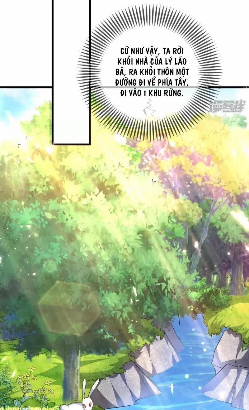 Hài Đế Vi Tôn 13 trang 16