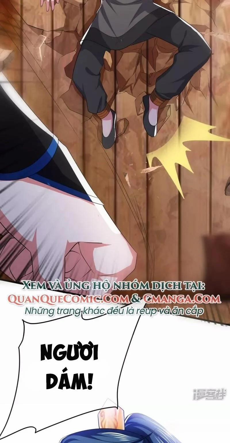 Hài Đế Vi Tôn 13 trang 37