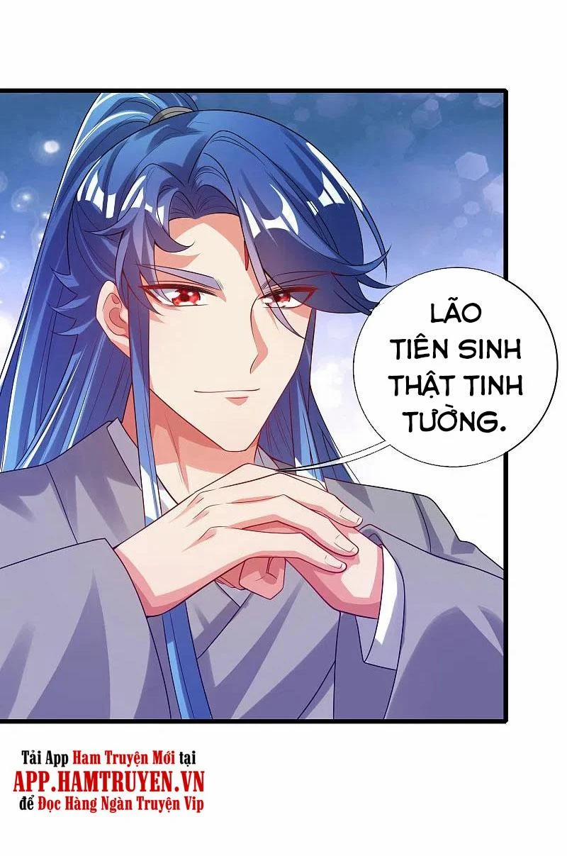 Hài Đế Vi Tôn 144 trang 2