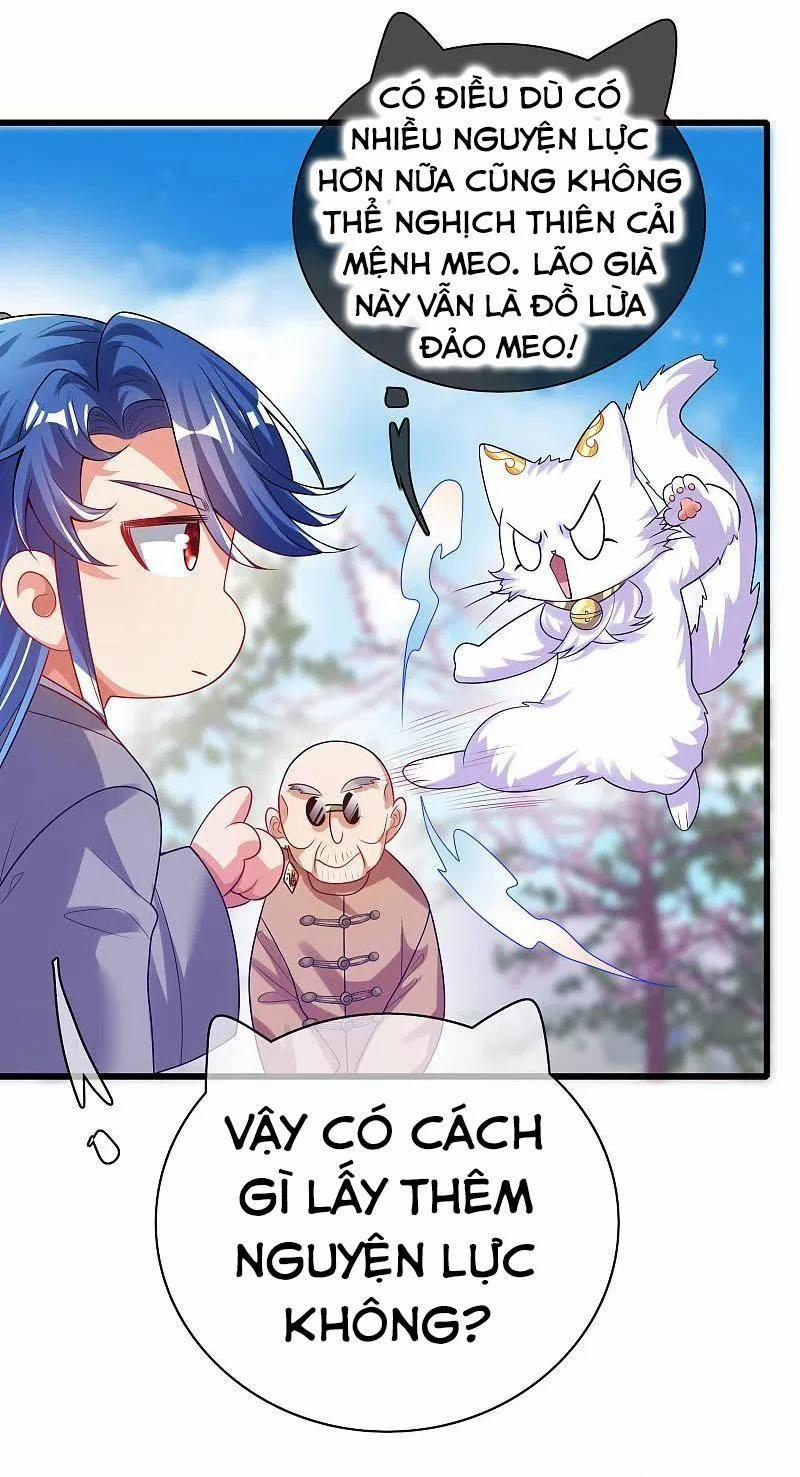 Hài Đế Vi Tôn 145 trang 9