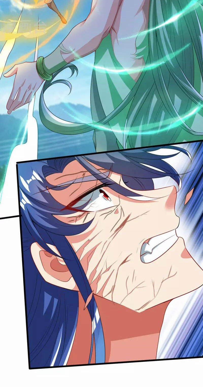 Hài Đế Vi Tôn 162 trang 16