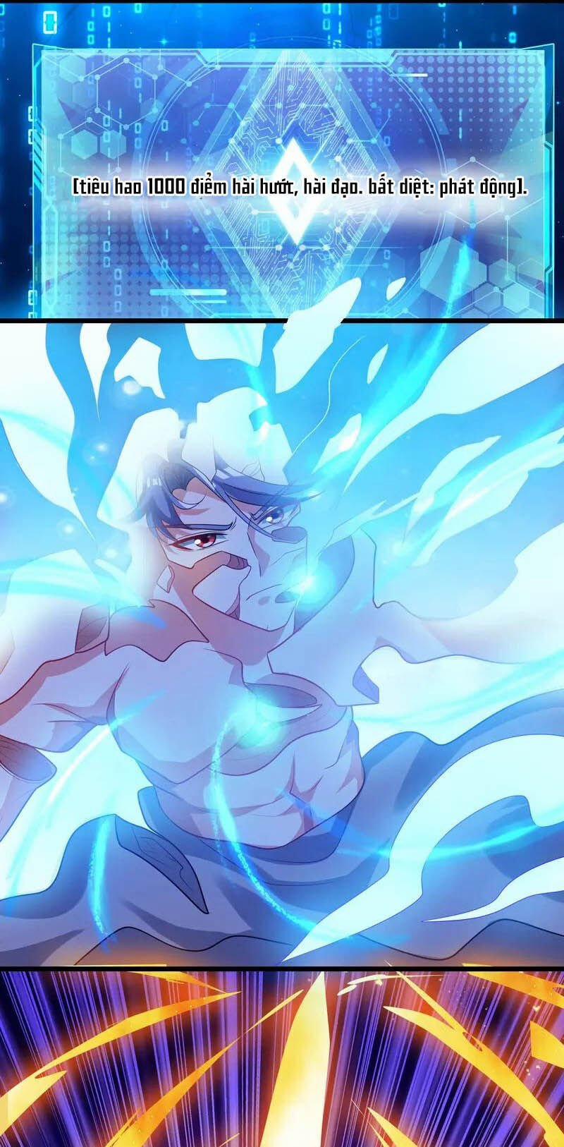 Hài Đế Vi Tôn 162 trang 25