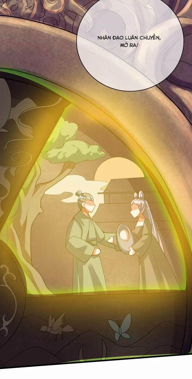 Hài Đế Vi Tôn 162 trang 3