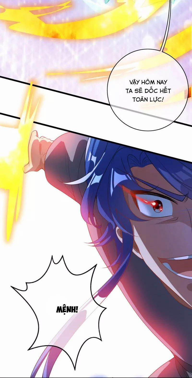 Hài Đế Vi Tôn 163 trang 19