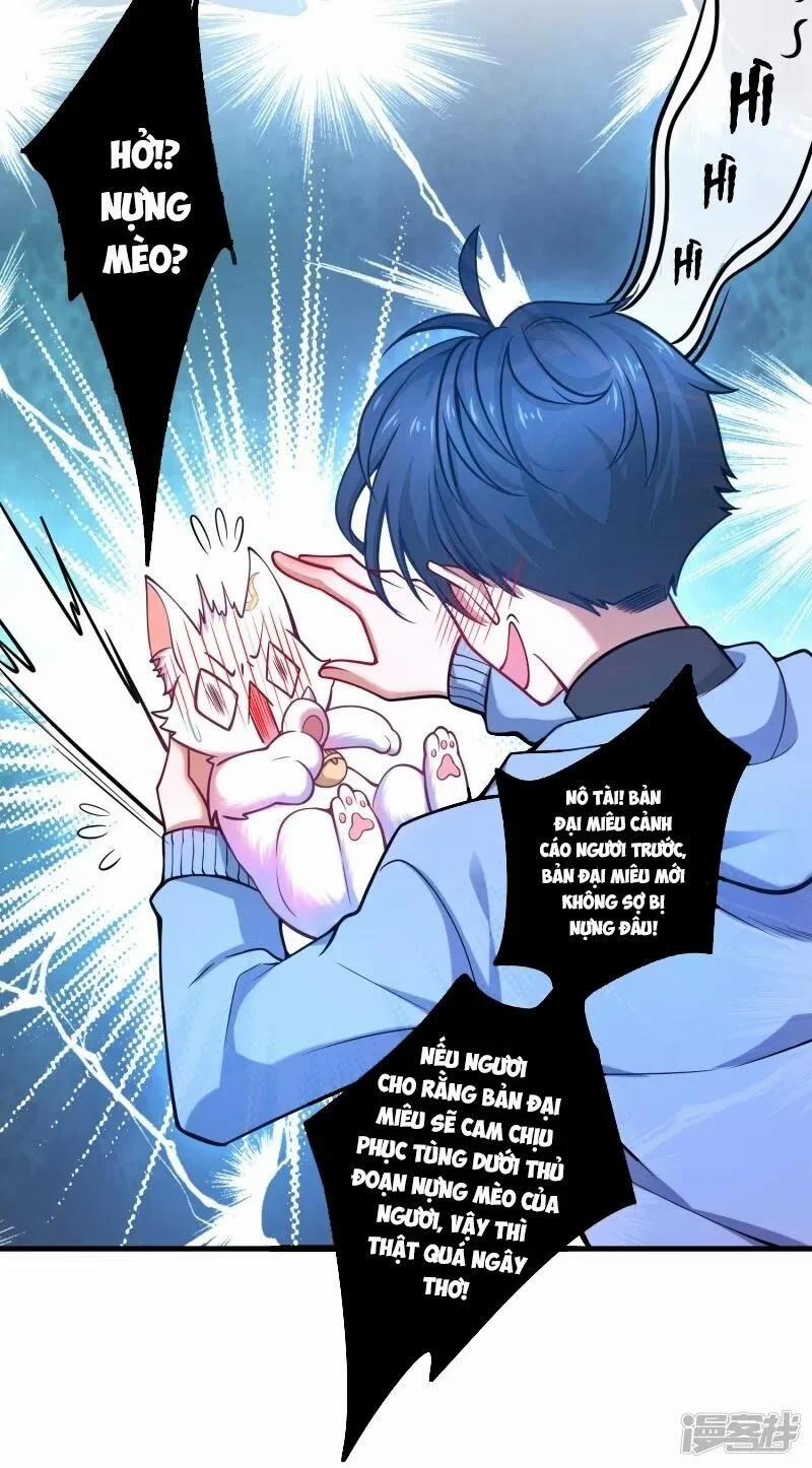 Hài Đế Vi Tôn 2 trang 11